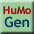 HuMo-gen website software